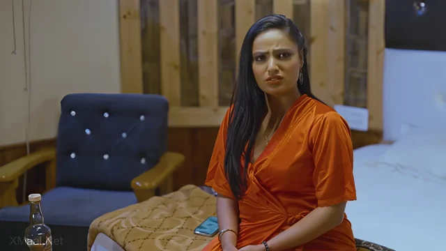 Shyna Khatri