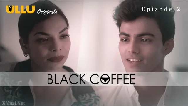 Black Coffee