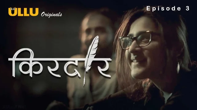 Kirdaar Episode 3