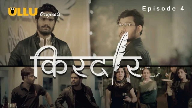 Kirdaar Episode 4